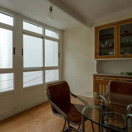 Apartment Zona Centro - Plaza De Espana *