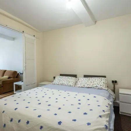 Zona Centro - Plaza De Espana Apartment A Coruna