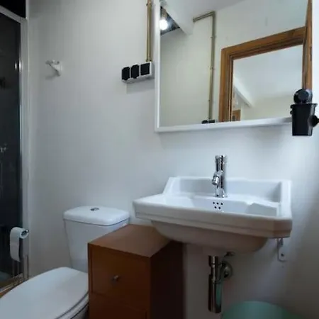 Apartment Zona Centro - Plaza De Espana A Coruna