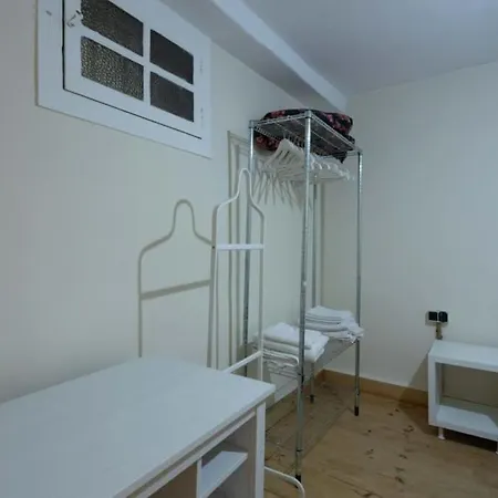 Apartment Zona Centro - Plaza De Espana *