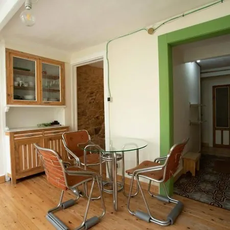 Zona Centro - Plaza De Espana Apartment A Coruna